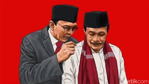 Jubir KY: Apa Betul Hakim Kasus Ahok Penuhi Syarat Promosi Jabatan?