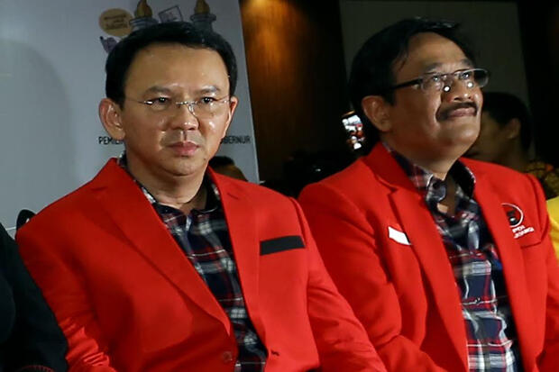 Jubir KY: Apa Betul Hakim Kasus Ahok Penuhi Syarat Promosi Jabatan?