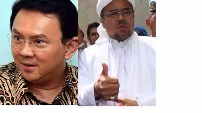 Ahok Sudah Divonis, Apa Kabar Laporan Dugaan Penistaan Agama Kristen......