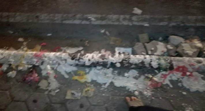 Alumni 212 bandingkan aksinya dengan pendukung Ahok di Cipinang