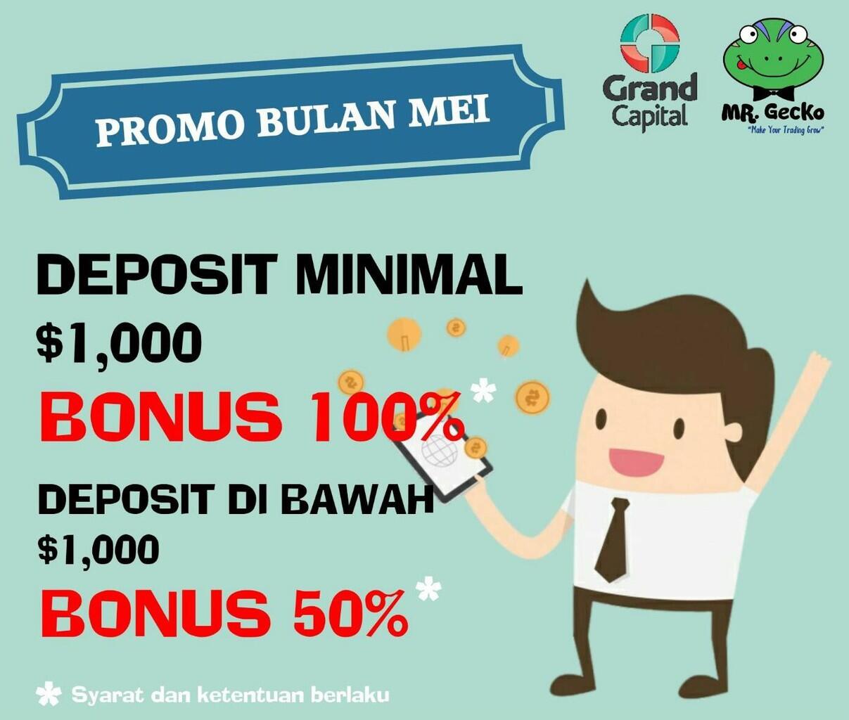 Temukan Solusi Trading Anda di Sini