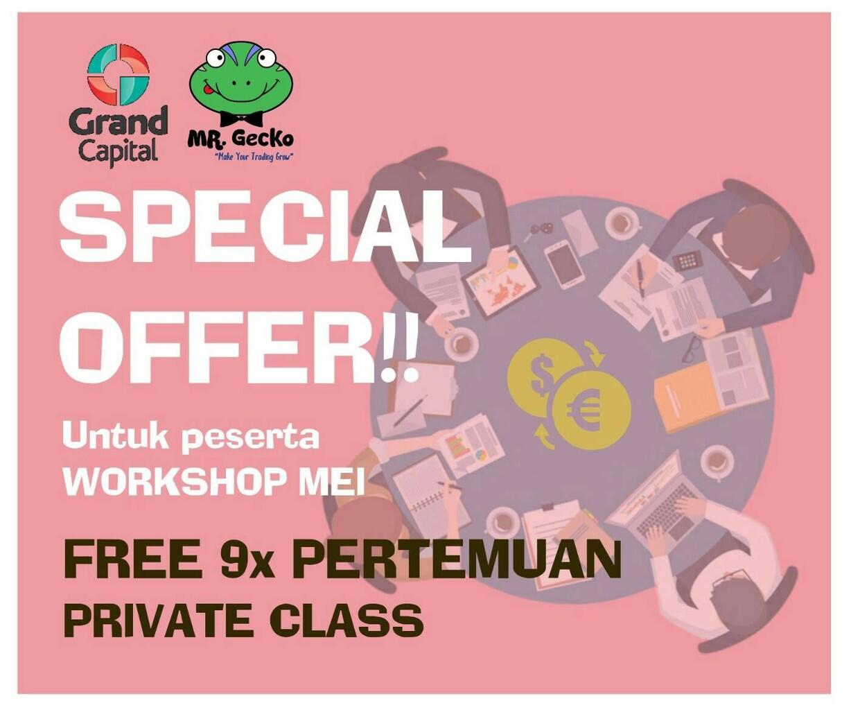 Temukan Solusi Trading Anda di Sini