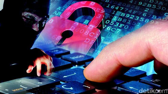 Indonesia Diserang Teroris Siber, Ribuan IP Terinfeksi