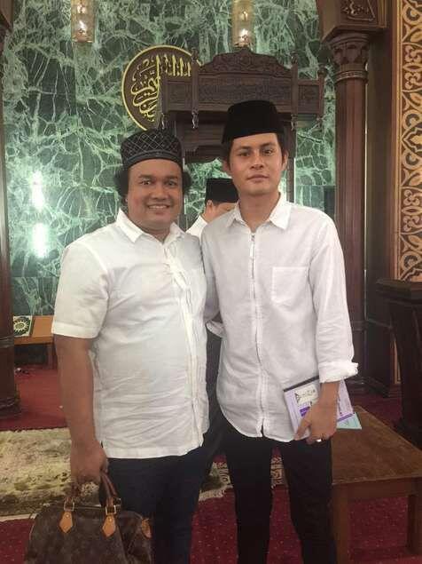 ( Heboh ) Tata Liem Tobat