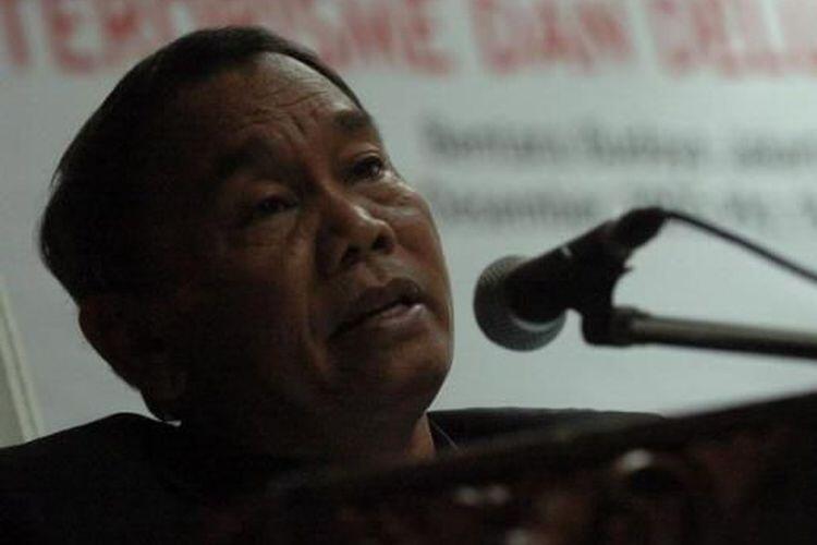 Ansyaad: Elite Politik Menunggangi Kelompok Radikal