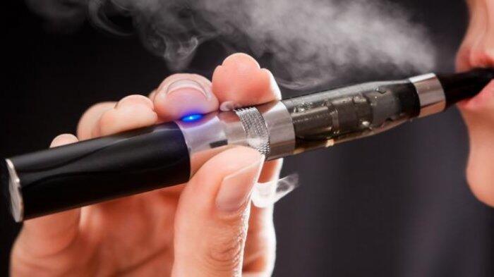 Apa Penyebab Vape Meledak?