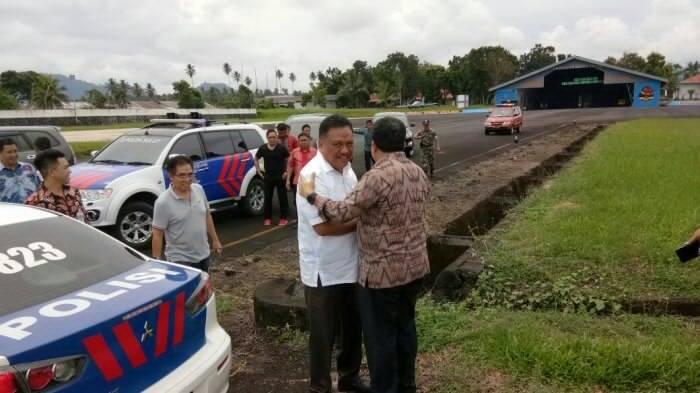 Postingan Mengejutkan Fahri Hamzah Sehari Sebelum Digeruduk Massa di Manado