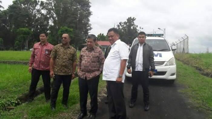 Postingan Mengejutkan Fahri Hamzah Sehari Sebelum Digeruduk Massa di Manado