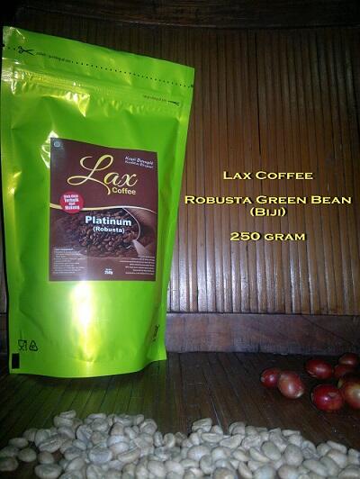 &#91;Hot Review&#93; Lax Coffee, Kopi Nikmat Asal Tanah Dampit