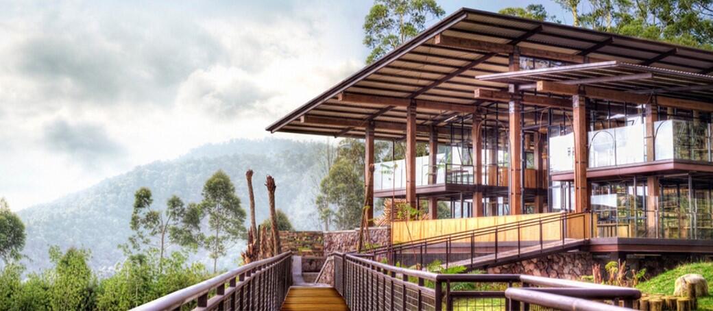 Coffee Shop Super Cool di Indonesia dengan Kopi Terbaik