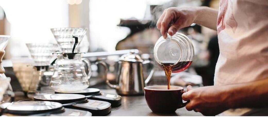 Coffee Shop Super Cool di Indonesia dengan Kopi Terbaik