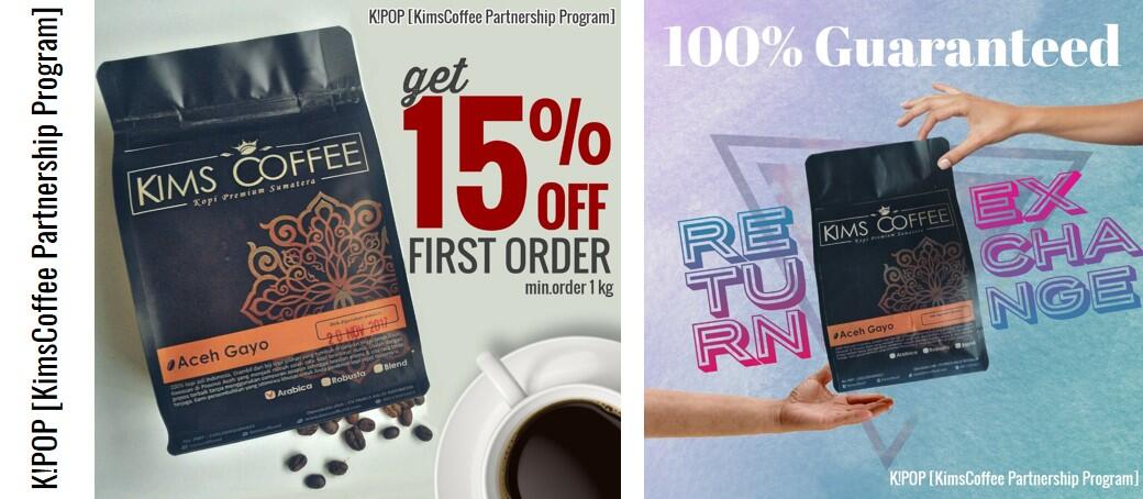 Coffee Shop Super Cool di Indonesia dengan Kopi Terbaik