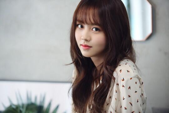 Kim So-hyun, aktris cantik Korea Selatan yang parasnya bikin meleleh hati kaum adam!