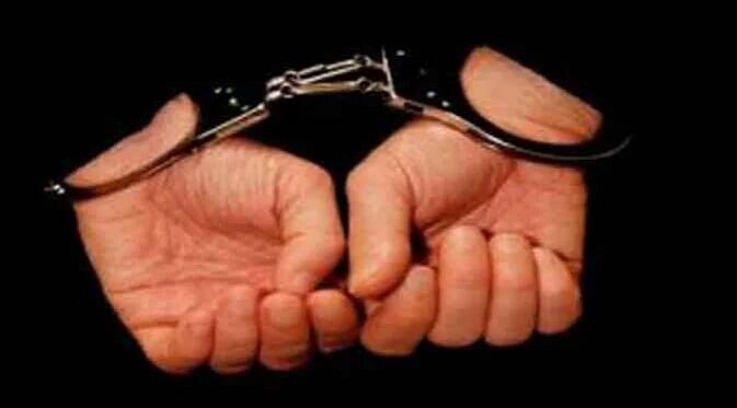 Kabur dari Polres Binjai, 4 Tahanan Diserahkan Keluarganya