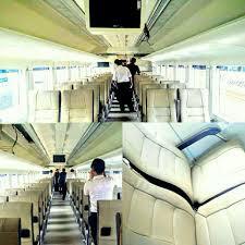 Kereta Ekonomi Premium Siap Meluncur