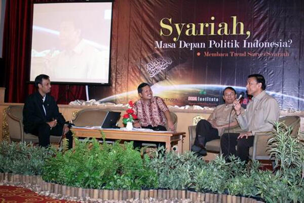 Pernah Datangi Acara HTI, Wiranto: Saya Hadir Bukan Berarti Setuju