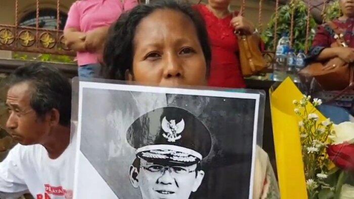 "Ahok Dihukum Bukan Berarti Menghukum Minoritas"
