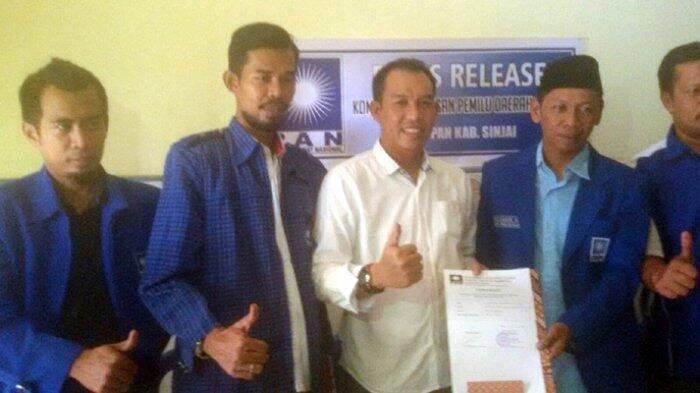 21 Tokoh Sinjai Daftarkan Diri Jadi Bakal Calon Bupati