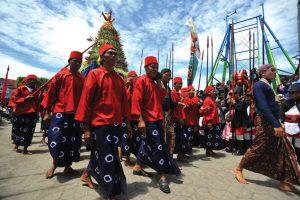 9 Warisan Budaya Indonesia yang Akan Selalu Dikenal Dunia