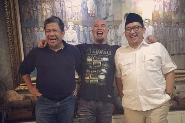 Dugaan Pidana Pajak Fahri Hamzah dan Fadli Zon Berawal dari Intelijen Pajak