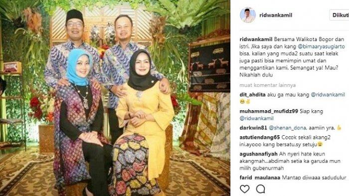PKS Sering Dihubungi Orang Ngaku Timses Ridwan Kamil, Sikap PKS Ternyata Begini