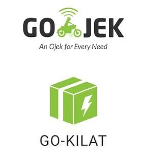 (KASKUS GO-KIL) Komunitas Driver Go Kilat Kaskus