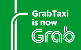 Loket pendaftaran resmi GRAB