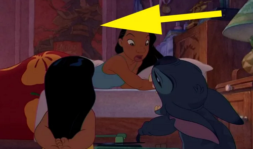 10 Cameo di Film Disney yang Pasti Agan Nggak Sadar