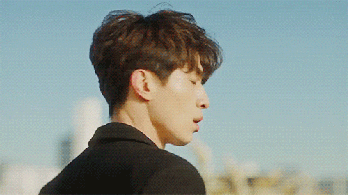 Ketemu Langsung Sama Lee Dong Wook si Grim Reaper Yuk!