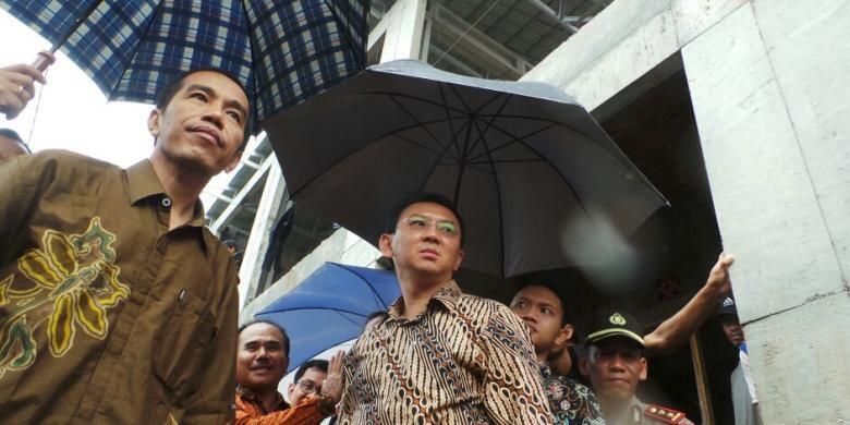 Perlawanan Koruptor dan Oligarki Berbungkus Agama dan Sentimen Etnis