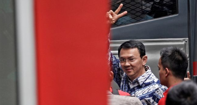 Nyawa Ahok Terancam, Pengacara: Kami Tak Mendengar Isu Itu
