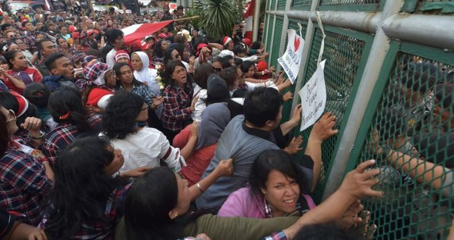 Nyawa Ahok Terancam, Pengacara: Kami Tak Mendengar Isu Itu