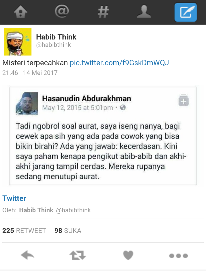 MUI Khawatir Aksi Ahoker Ditunggangi ISIS