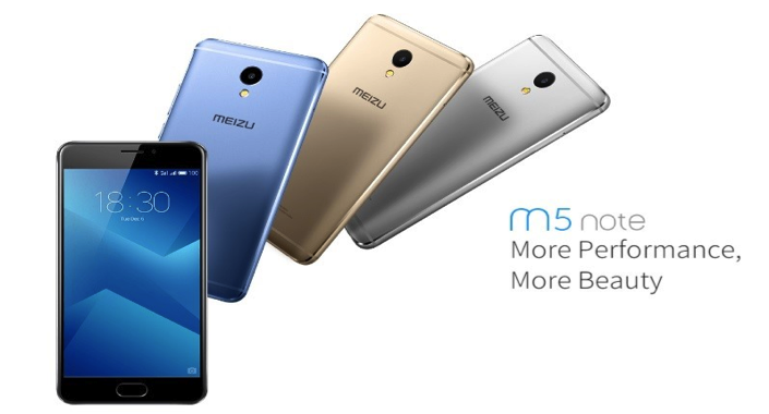 M5 Note, Si Smartphone Mewah Tapi Harga Ga Bikin Miskin