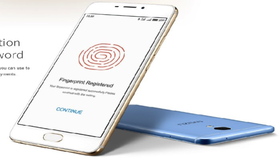 M5 Note, Si Smartphone Mewah Tapi Harga Ga Bikin Miskin