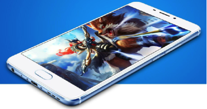 M5 Note, Si Smartphone Mewah Tapi Harga Ga Bikin Miskin
