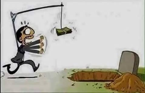 Gambar Illustrasi ini punya banyak makna