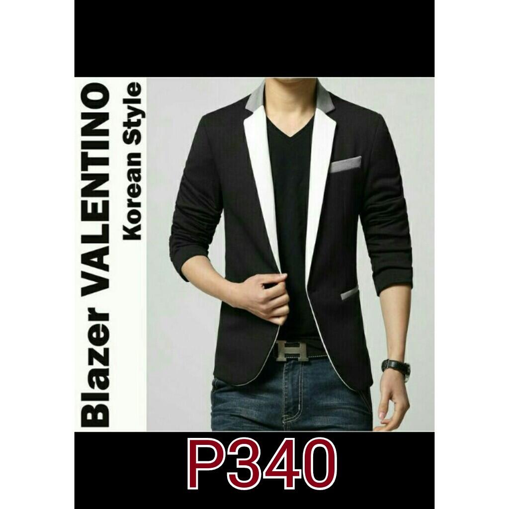 Toko Blazer Online ( Jual Blazer Keren Berkualitas)