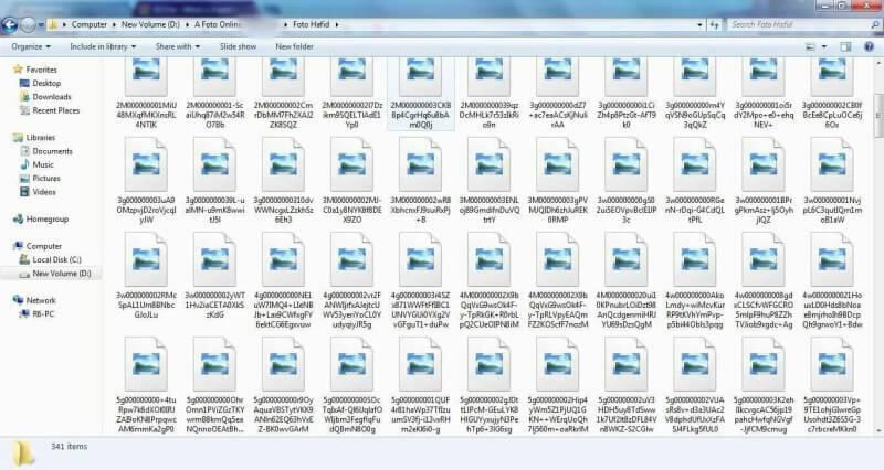 Begini Cara Menangkal Serangan "Ransomware" WannaCry