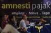 Bersiap menjemput Rizieq di tanah seberang