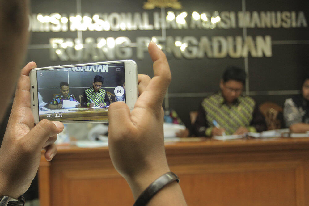 Bisakah target tercapai jika Ditjen Pajak berdiri sendiri