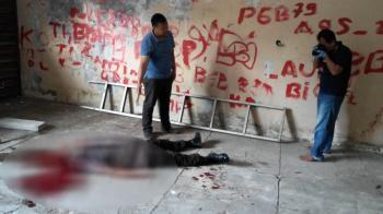 Bripka TD, anggota Brimob ditemukan tewas dengan luka tembak di kepala