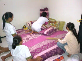 All About Pembantu Rumah Tangga !!!