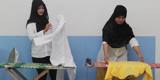All About Pembantu Rumah Tangga !!!