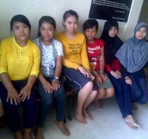 All About Pembantu Rumah Tangga !!!