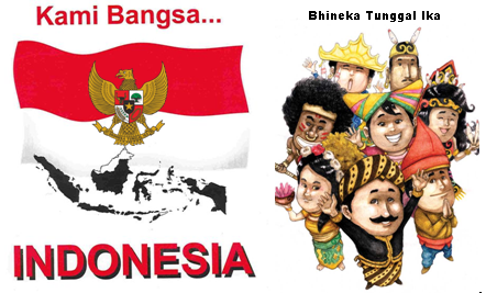 5 Cara yang Bisa Kita Lakukan untuk Membuat Indonesia Lebih Damai