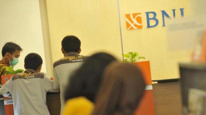 BNI Perketat Sistem IT, Cegah Serangan Ransomware