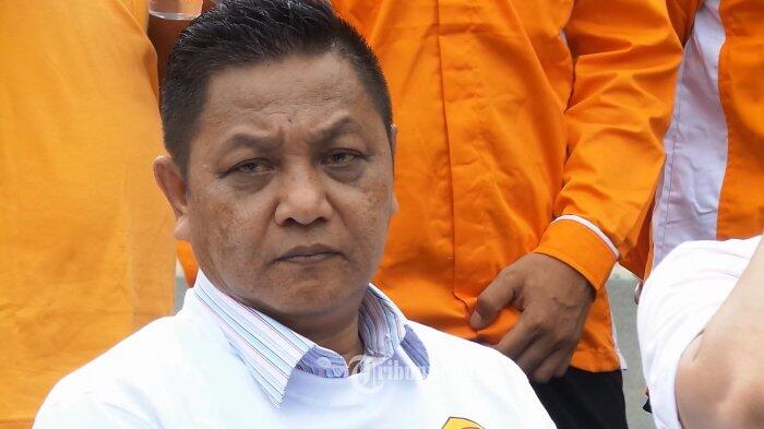 Adhie Massardi Sesalkan Citra Negatif tentang Indonesia Setelah Ahok Kalah di Pilgub