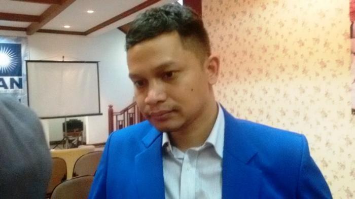 Komisi I Sebut Serangan Ransomware Bentuk Nyata Perang Siber