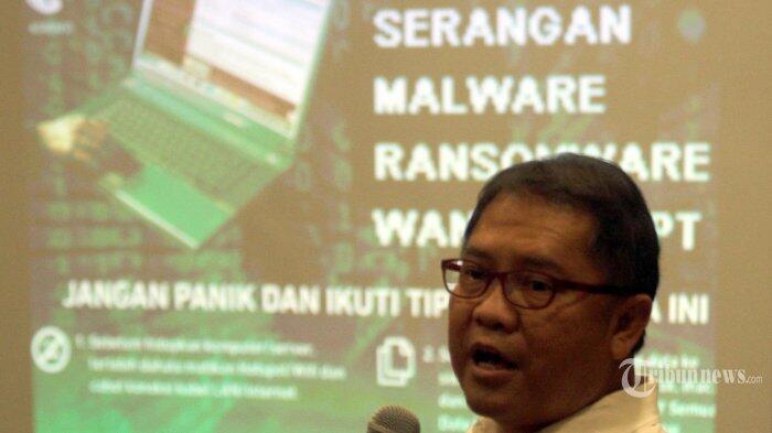 Tanda-tanda Komputer Jadi Korban Serangan Virus Ransomware WannaCry